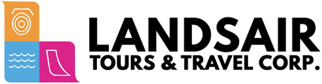 Landsair Tours & Travel Corp.